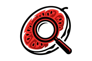 9ady - 吃瓜社Logo